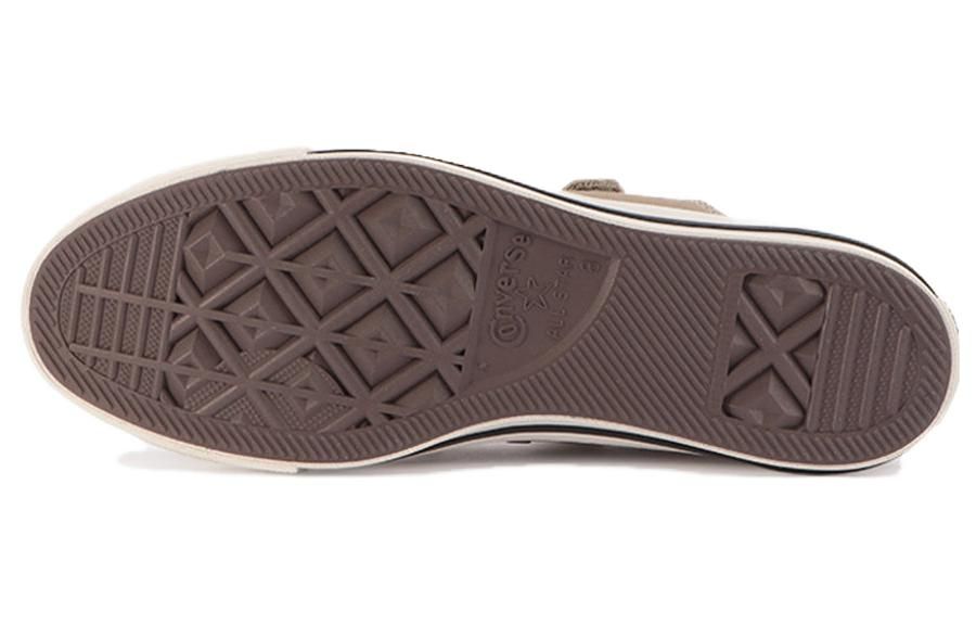 Converse All Star V-3 OX 'Beige' 31306961 sold by KicksCrew product image thumbnail 4