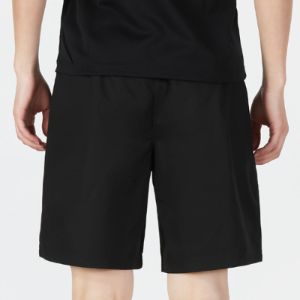 Puma Modern Basic Chino Shorts 'Black' 849527-01 sold by KicksCrew
