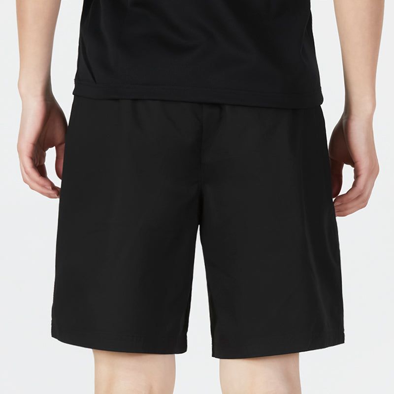 Puma Modern Basic Chino Shorts 'Black' 849527-01 sold by KicksCrew product image thumbnail 4