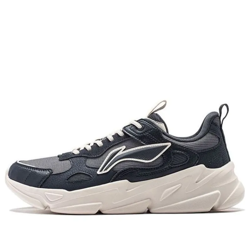 Li-Ning Liuying 'Shadow Black Grey' AGCT387-4 sold by KicksCrew