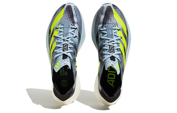 adidas Adizero Adios Pro 3 'Wonder Blue' IG3132 sold by KicksCrew product image thumbnail 5