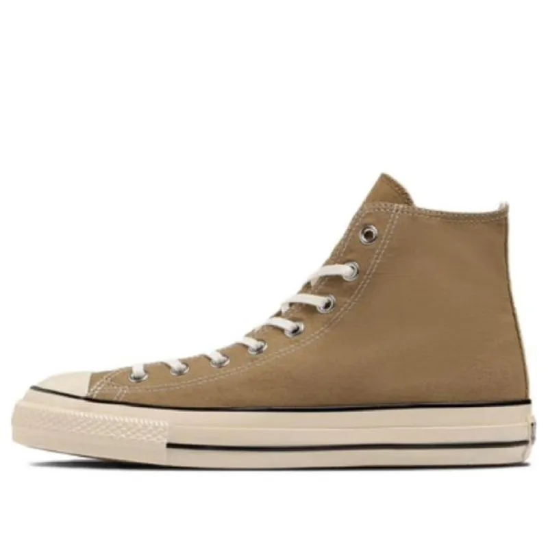 Converse Chuck Taylor All Star Us High 'Olive Green White' 31308650 sold by KicksCrew
