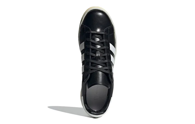 adidas Y-3 Hicho 'Black Core White Orbit Grey' GW8635 sold by KicksCrew product image thumbnail 4