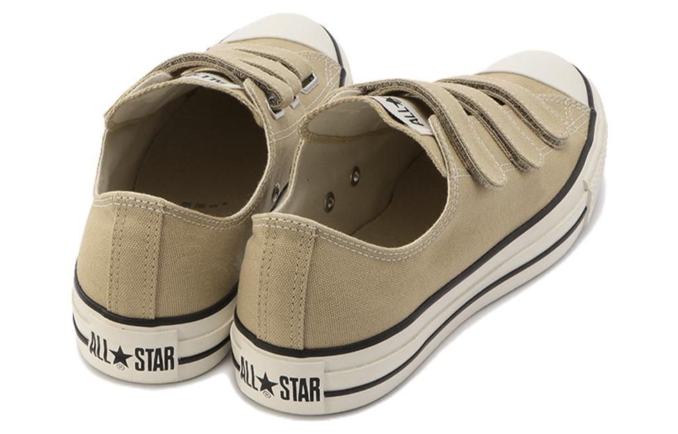 Converse All Star V-3 OX 'Beige' 31306961 sold by KicksCrew product image thumbnail 3