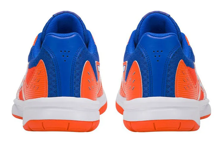 ASICS Upcourt 3 Badminton Shoes 'Nova Orange' 1071A019-800 sold by KicksCrew product image thumbnail 4