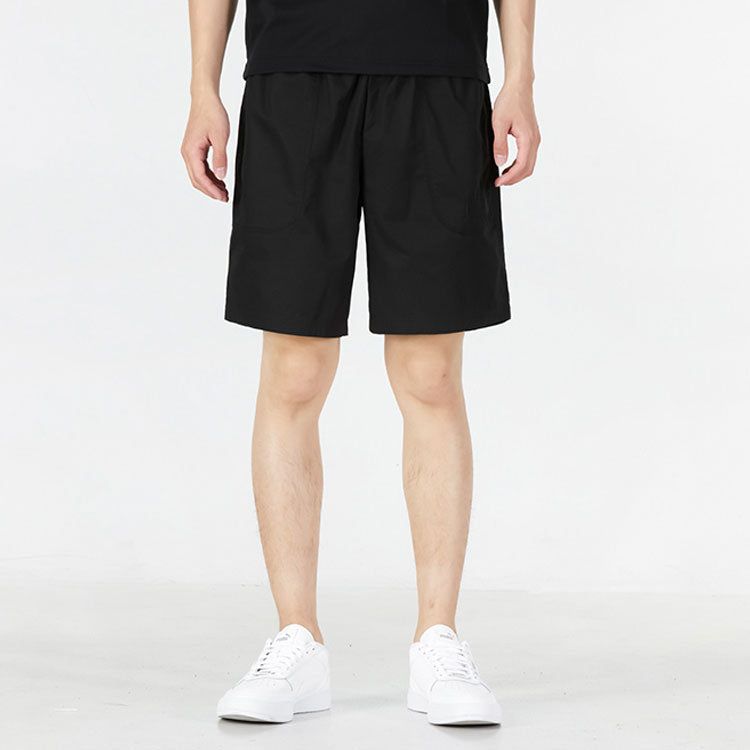 Puma Modern Basic Chino Shorts 'Black' 849527-01 sold by KicksCrew product image thumbnail 2