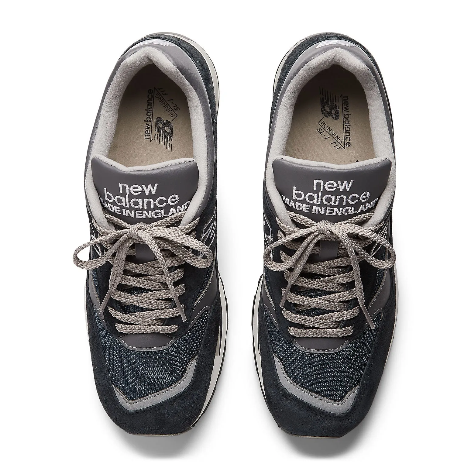 New Balance 1500 Made in UK 'Navy' U1500PNV sold by KicksCrew product image thumbnail 4