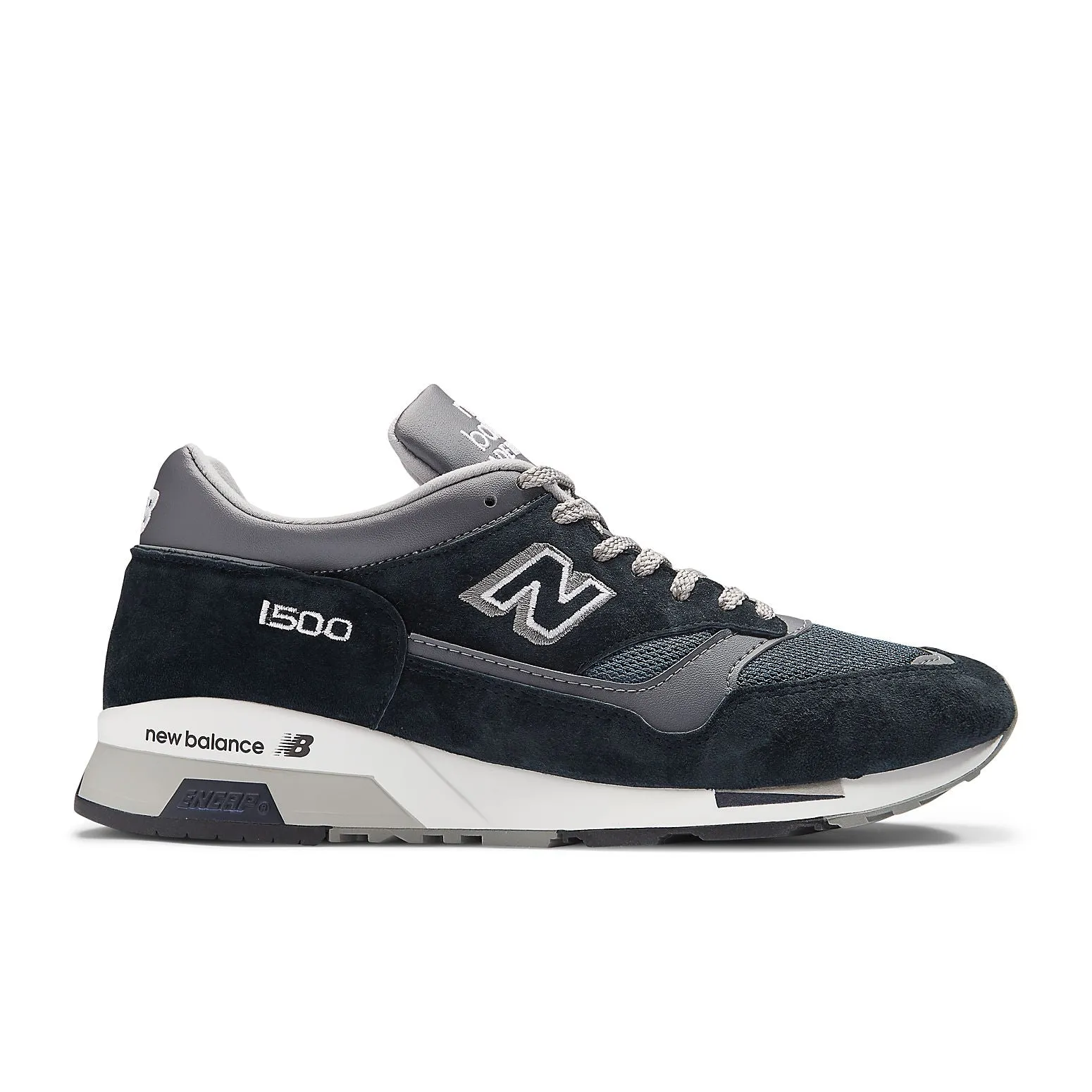 New Balance 1500 Made in UK 'Navy' U1500PNV sold by KicksCrew product image thumbnail 2