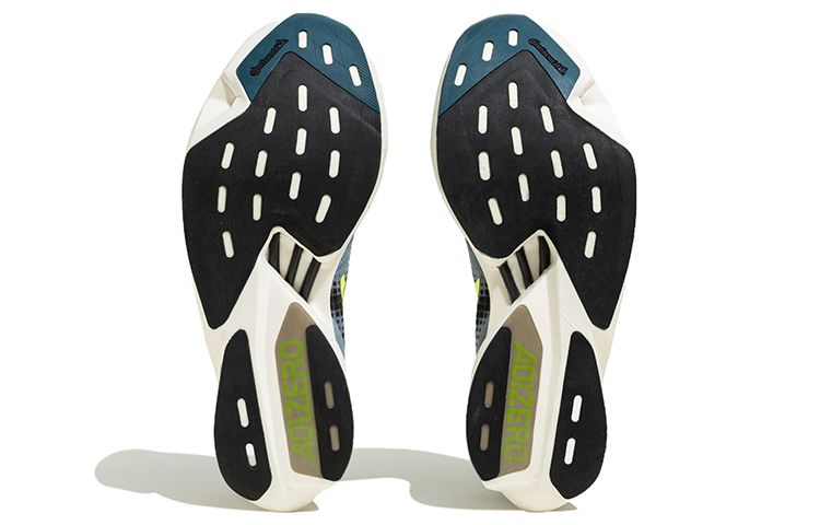 adidas Adizero Adios Pro 3 'Wonder Blue' IG3132 sold by KicksCrew product image thumbnail 6