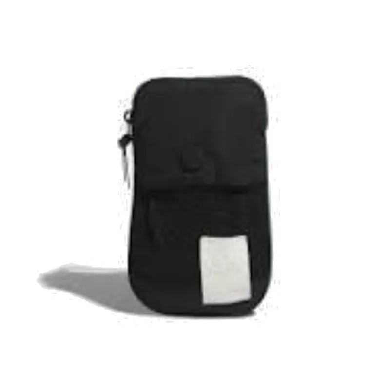 (WMNS) adidas Must Haves Small Bag 'Black' IN2580 sold by KicksCrew