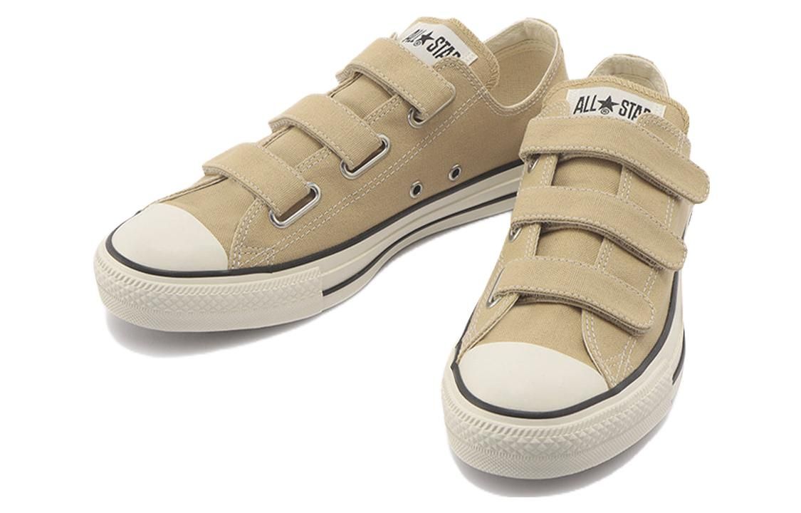 Converse All Star V-3 OX 'Beige' 31306961 sold by KicksCrew product image thumbnail 2