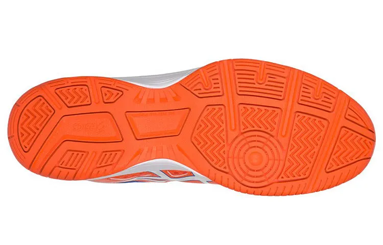 ASICS Upcourt 3 Badminton Shoes 'Nova Orange' 1071A019-800 sold by KicksCrew product image thumbnail 5