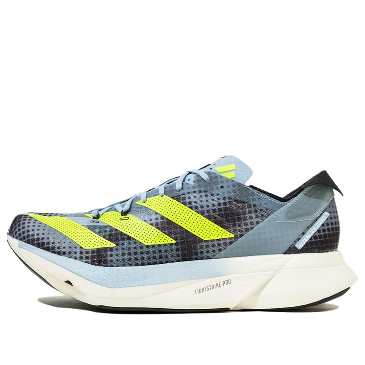 adidas Adizero Adios Pro 3 'Wonder Blue' IG3132 sold by KicksCrew