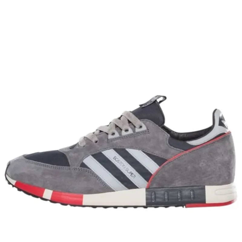 adidas originals Boston Super OG 'Grey' Q21794 sold by KicksCrew