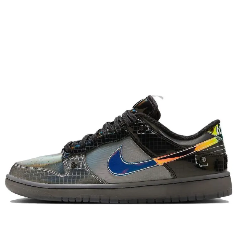 Nike Dunk Low 'Hyperflat' FV3617-001 sold by KicksCrew