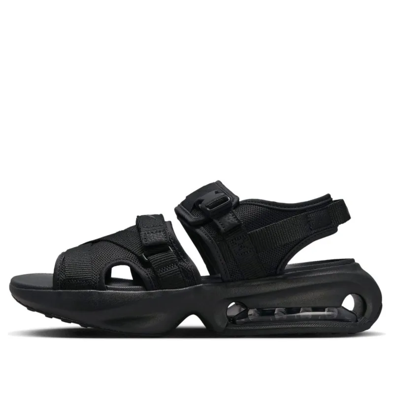 (WMNS) Nike Air Max Solo 'Black' FN4290-010 sold by KicksCrew