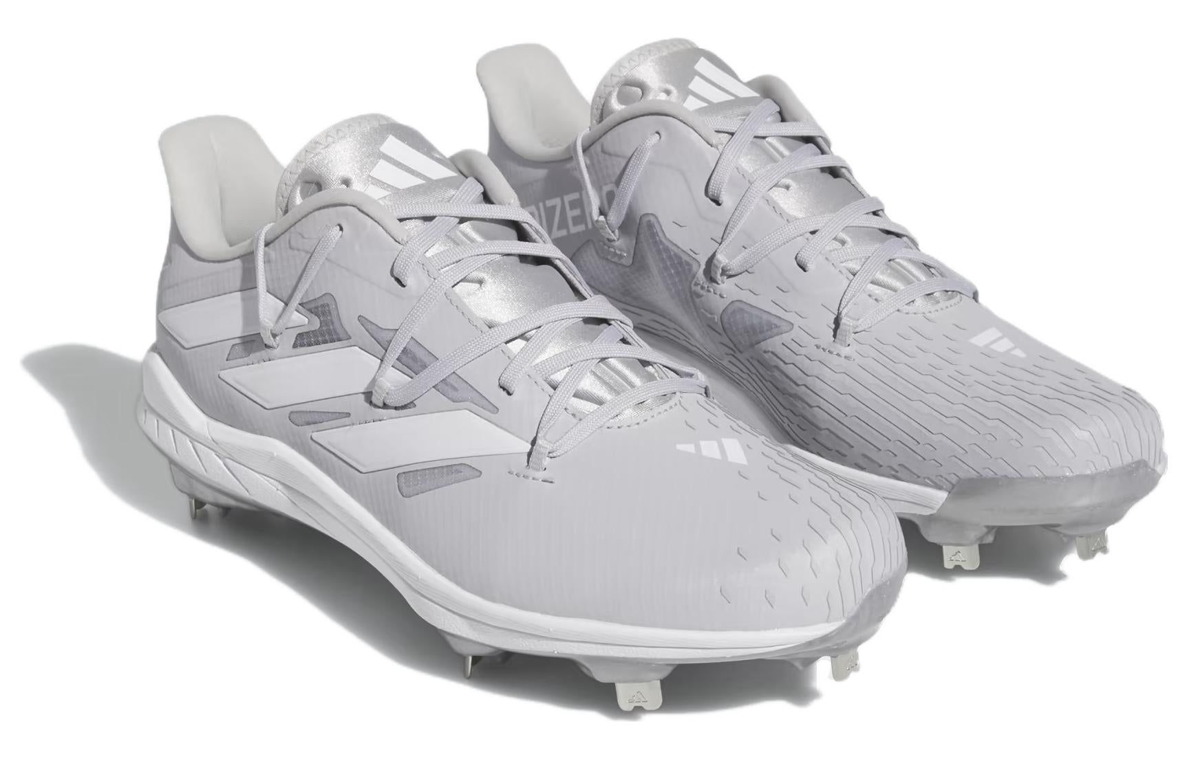 Adidas Adizero Afterburner 9 'Team Light Grey' IG2311 sold by KicksCrew product image thumbnail 4