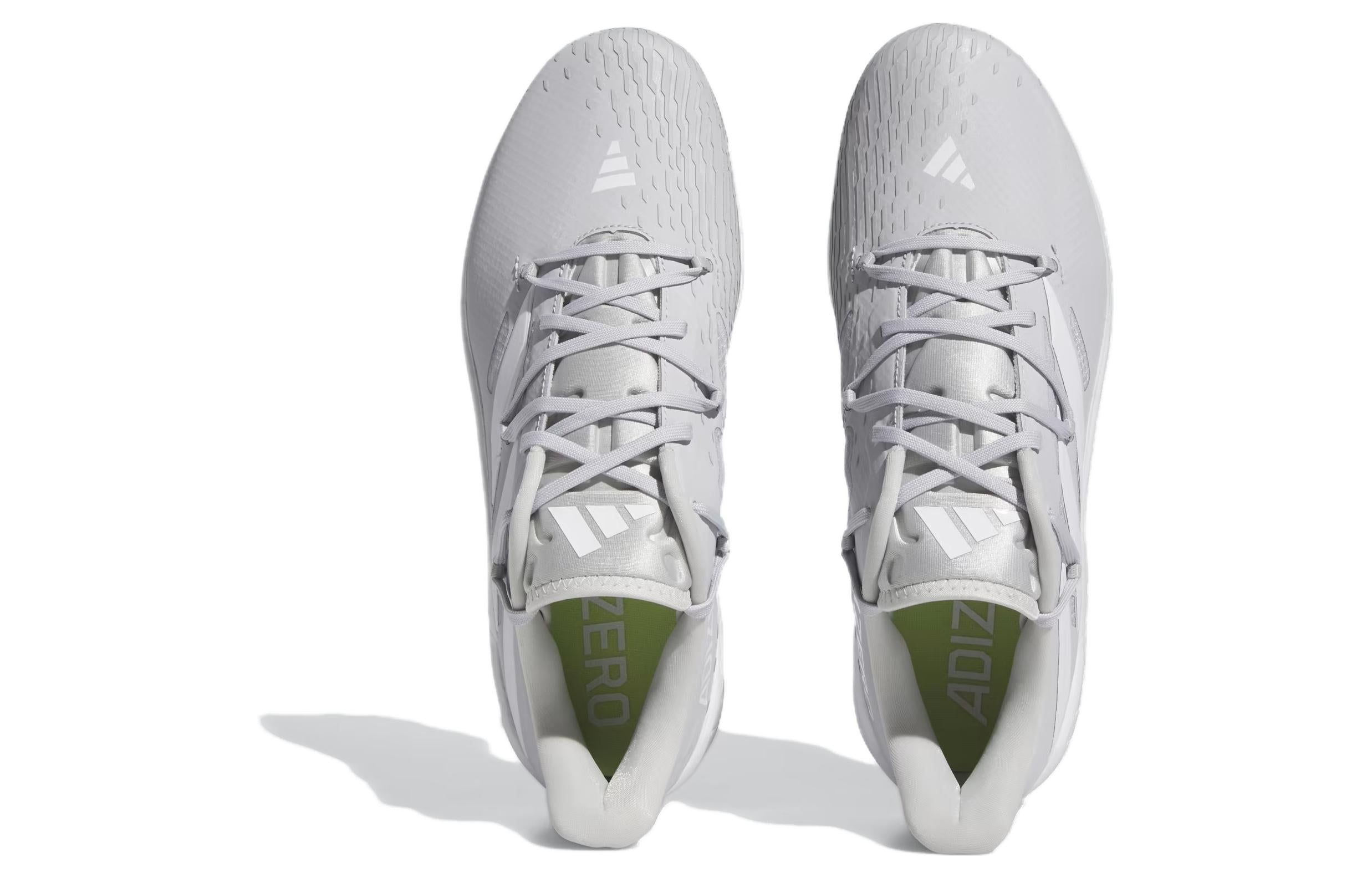 Adidas Adizero Afterburner 9 'Team Light Grey' IG2311 sold by KicksCrew product image thumbnail 5