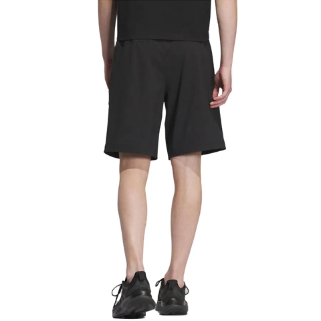adidas Outdoor Aeroready Stretch Shorts 'Black' IU1266 sold by KicksCrew product image thumbnail 2