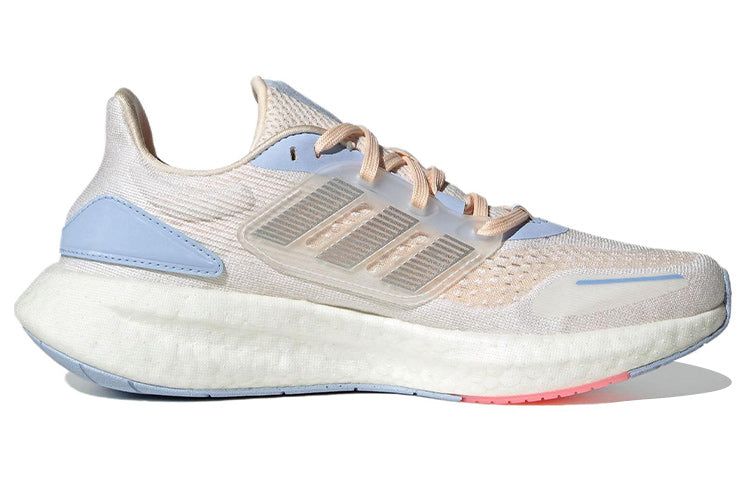adidas Pureboost 22 'Pink' HQ1419 sold by KicksCrew product image thumbnail 2