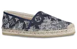 LOUIS VUITTON Waterfall Shoes 'Destroyed Denim Monogram' 1A8LH3 sold by KicksCrew