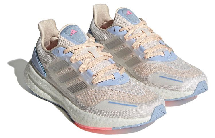 adidas Pureboost 22 'Pink' HQ1419 sold by KicksCrew product image thumbnail 3