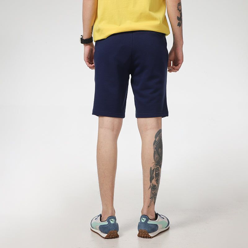Puma Essentials+ 12" Shorts 'Blue White' 588739-06 sold by KicksCrew product image thumbnail 4