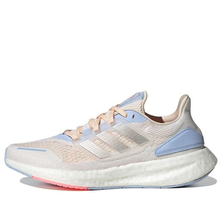 adidas Pureboost 22 'Pink' HQ1419 sold by KicksCrew
