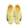 (GS) Nike x Kylian Mbappe Mercurial Superfly 10 Club FG MG 'Light Laser Orange' HF6283-800 sold by KicksCrew