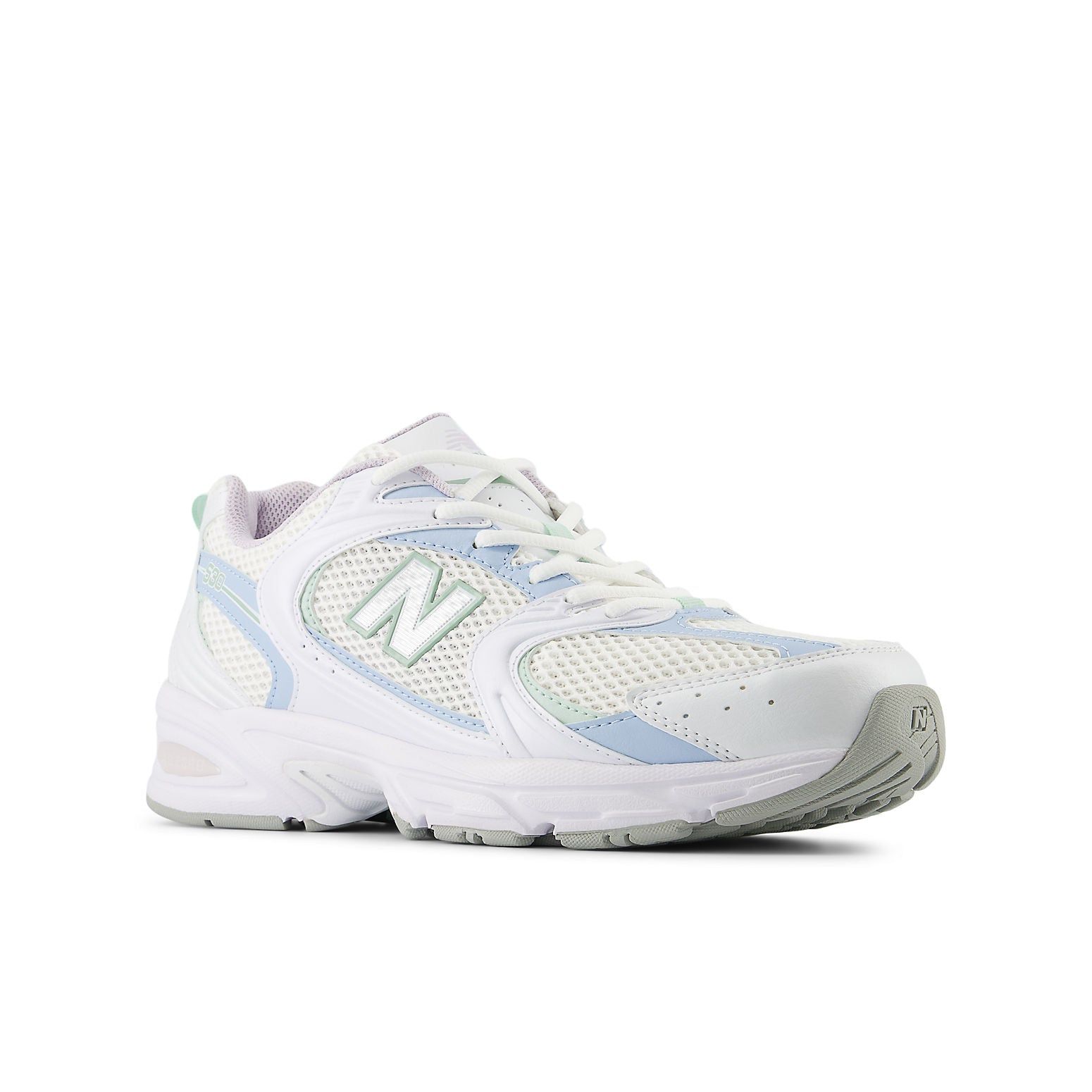 (WMNS) New Balance MR530PC 'White' MR530PC sold by KicksCrew product image thumbnail 3