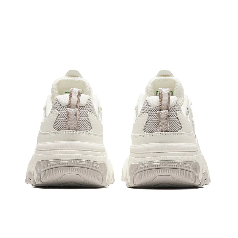 (WMNS) ANTA Sea of Stars 'White Grey' 922428807-4 sold by KicksCrew product image thumbnail 4