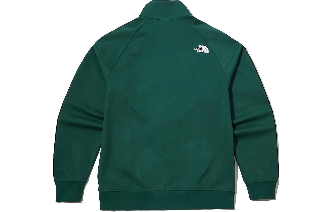 THE NORTH FACE Track Jacket 'Green' NJ5JL50K sold by KicksCrew product image thumbnail 3