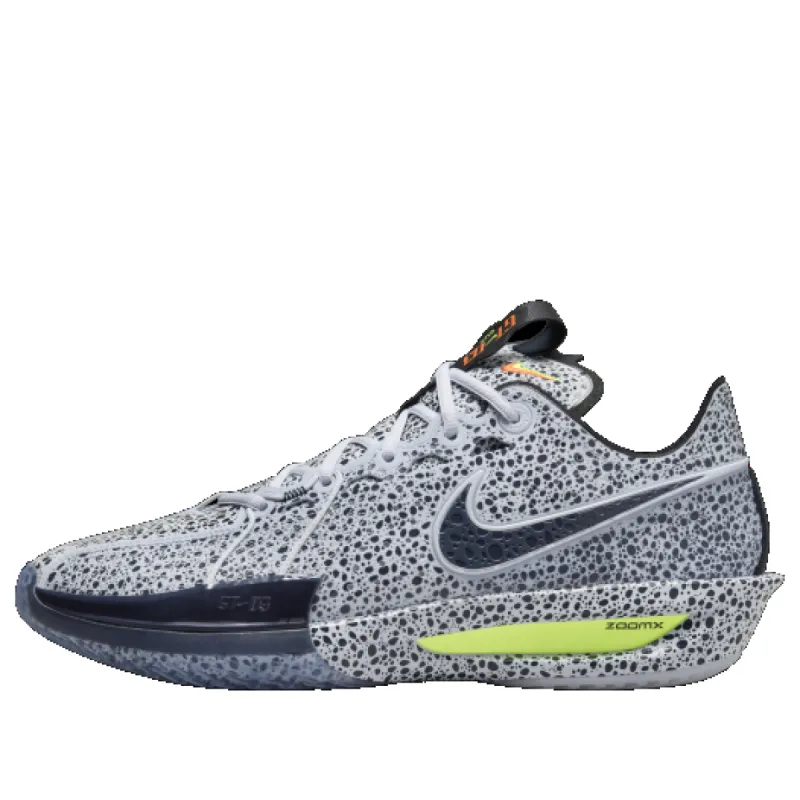 Nike G.T. Cut 3 EP Electric 'Olympic Safari' FV3627-900 sold by KicksCrew