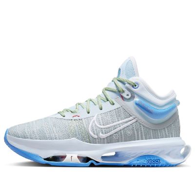 Nike Zoom GT Jump 2 'Christmas' DJ9432-002 sold by KicksCrew