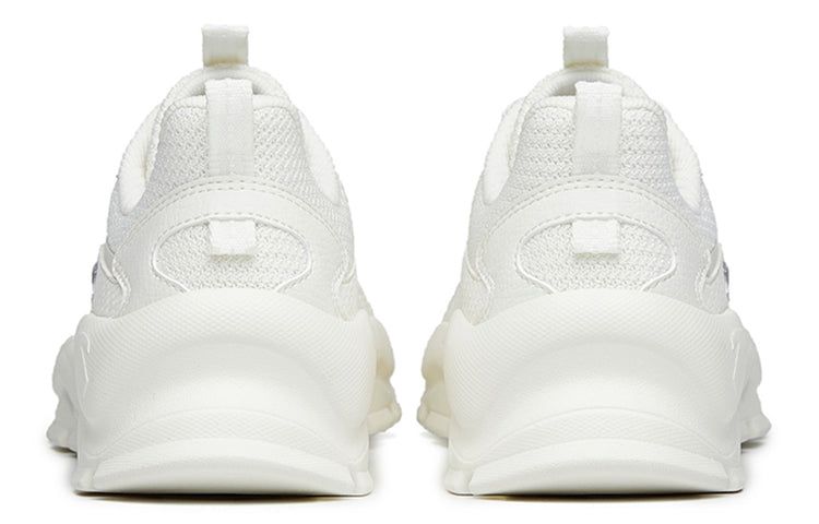 (WMNS) ANTA Casual Walking Shoes 'White' 922238832-2 sold by KicksCrew product image thumbnail 4