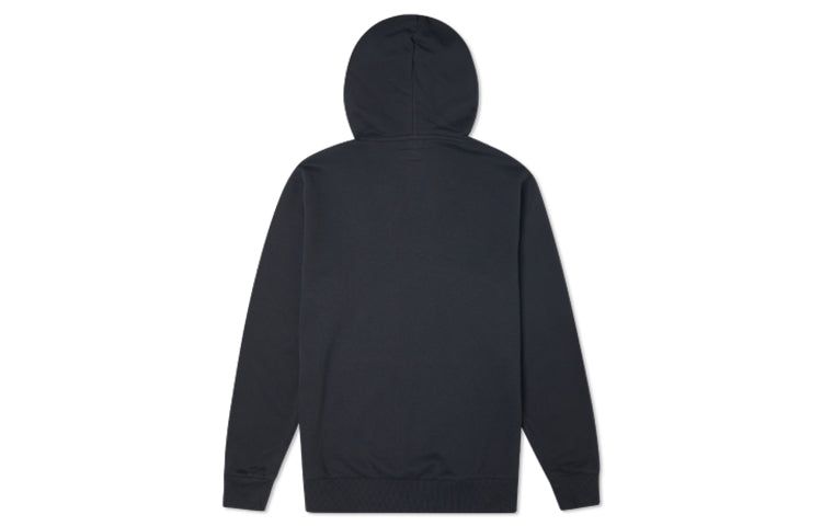 Converse Deconstructed Chuck Patch Pullover Hoodie 'Black' 10022265-A01 sold by KicksCrew product image thumbnail 2