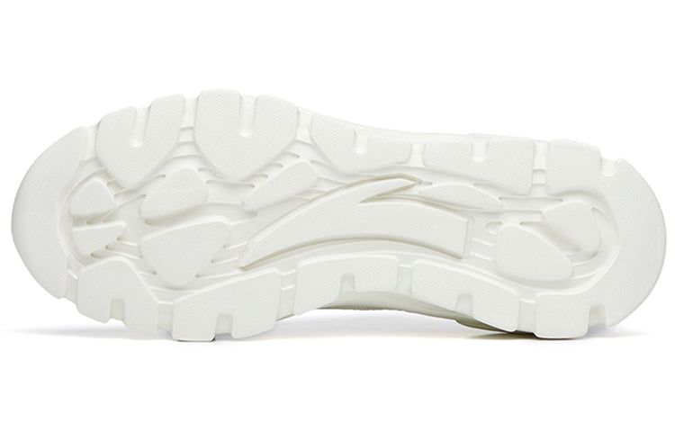 (WMNS) ANTA Casual Walking Shoes 'White' 922238832-2 sold by KicksCrew product image thumbnail 5