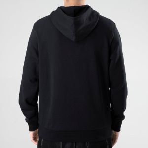 Converse Deconstructed Chuck Patch Pullover Hoodie 'Black' 10022265-A01 sold by KicksCrew
