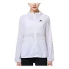 (WMNS) adidas Breathable Lightweight Jacket 'White' GQ0628 sold by KicksCrew