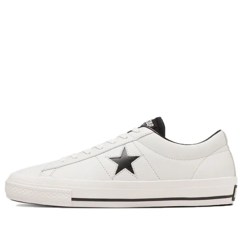Converse One Star GF 'White Black' 33500200 sold by KicksCrew