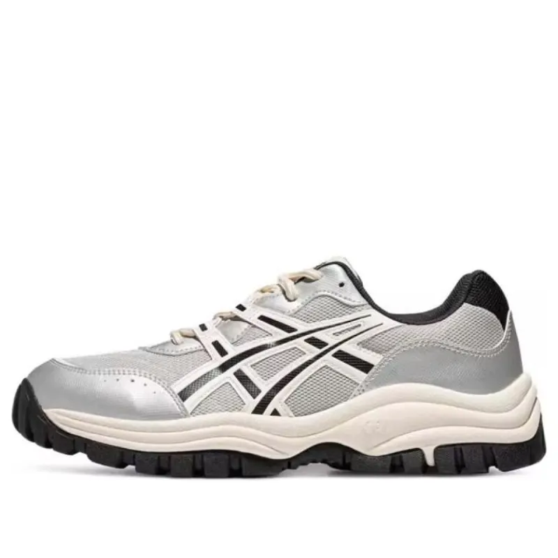 ASICS Gel-CSL 02 Sneakers 'Grey Silver' 1203A552-020 sold by KicksCrew