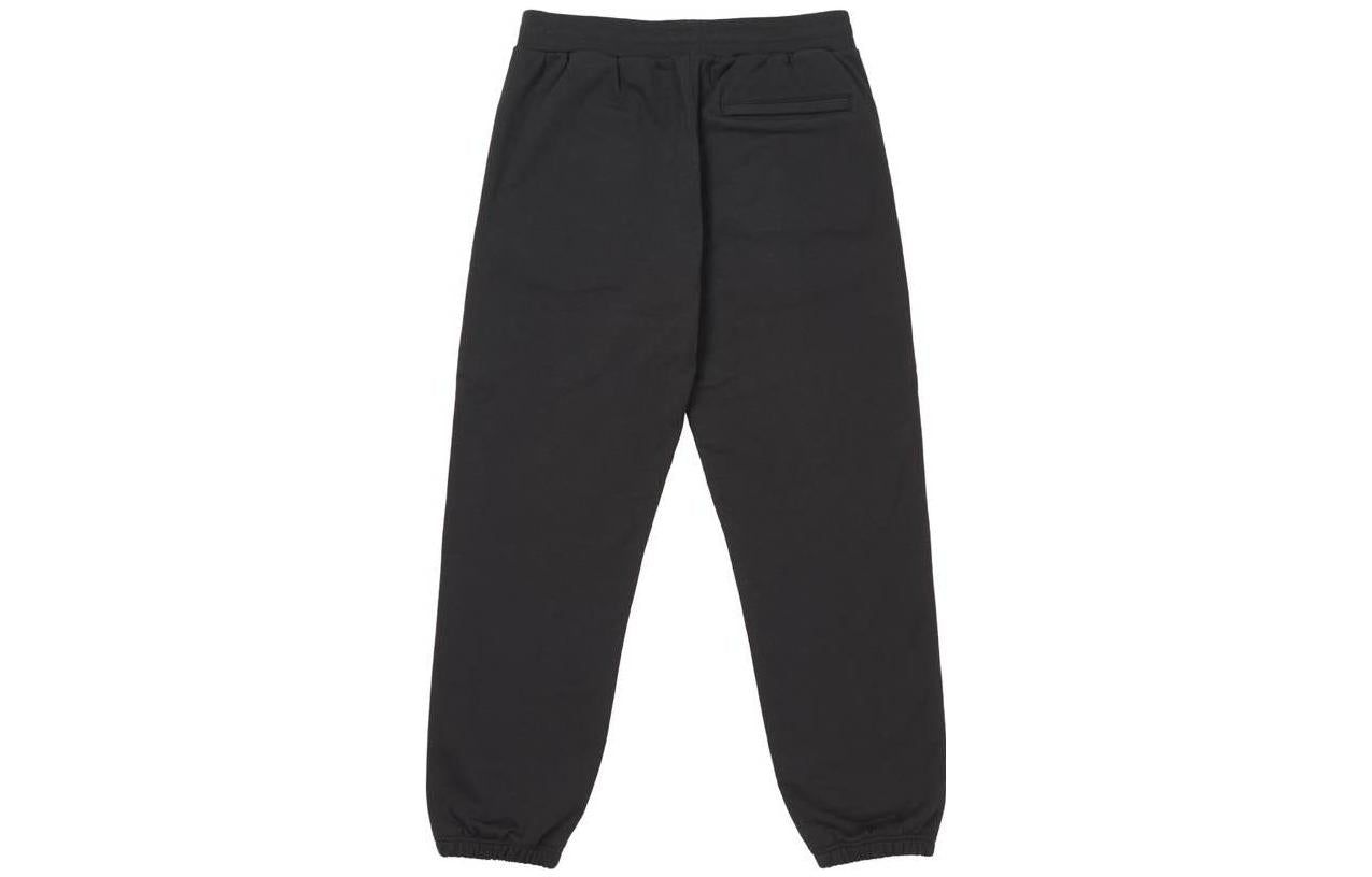 Palace Basically A Jogger 'Black' P18JG003 sold by KicksCrew product image thumbnail 2