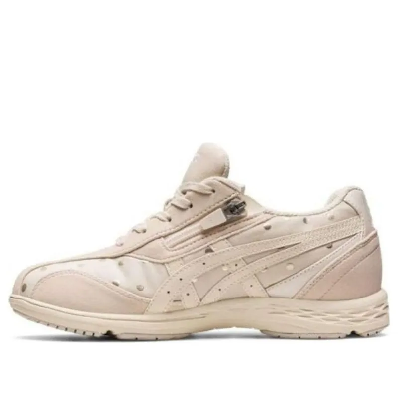 (WMNS) ASICS Hadashi Walker Shoes 'Cream White Pink' 1292A049-250 sold by KicksCrew