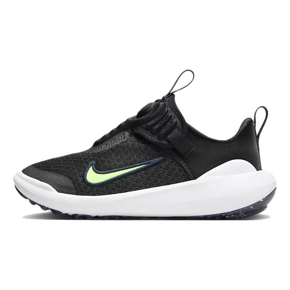 (PS) Nike E-Series 1.0 'Black Neon Green' DV4251-005 sold by KicksCrew