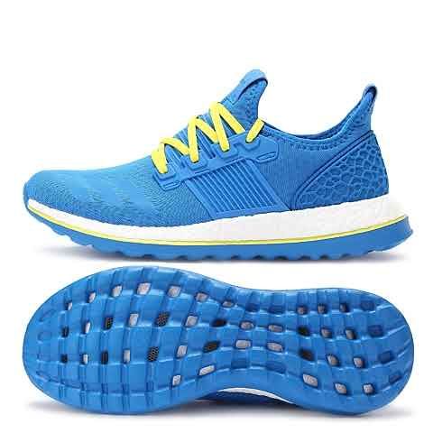 adidas Pure Boost Zg Chill 'Blue' AQ4696 sold by KicksCrew product image thumbnail 2