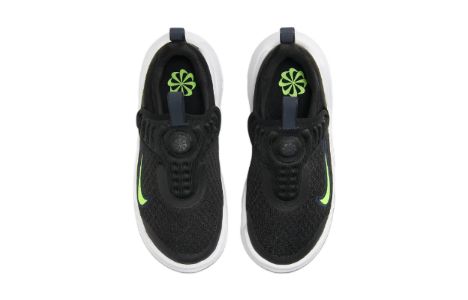 (PS) Nike E-Series 1.0 'Black Neon Green' DV4251-005 sold by KicksCrew