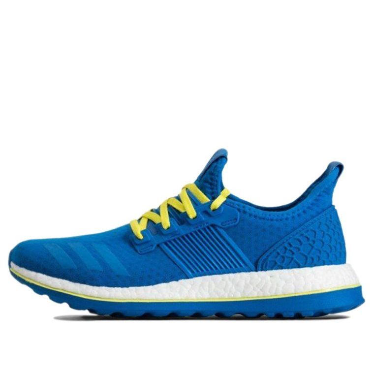 adidas Pure Boost Zg Chill 'Blue' AQ4696 sold by KicksCrew
