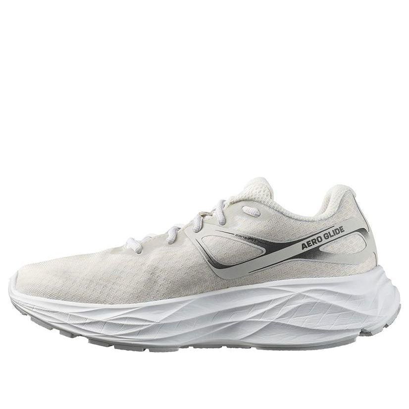 (WMNS) SALOMON Aero Glide ' Vanilla Ice' 472111 sold by KicksCrew