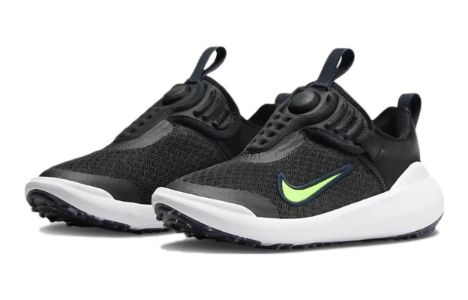 (PS) Nike E-Series 1.0 'Black Neon Green' DV4251-005 sold by KicksCrew