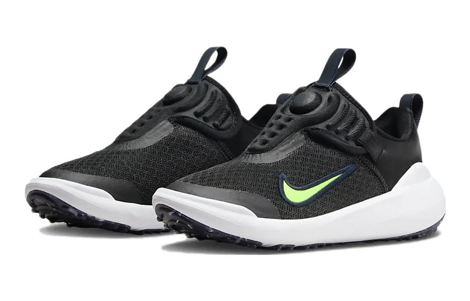 (PS) Nike E-Series 1.0 'Black Neon Green' DV4251-005 sold by KicksCrew product image thumbnail 3